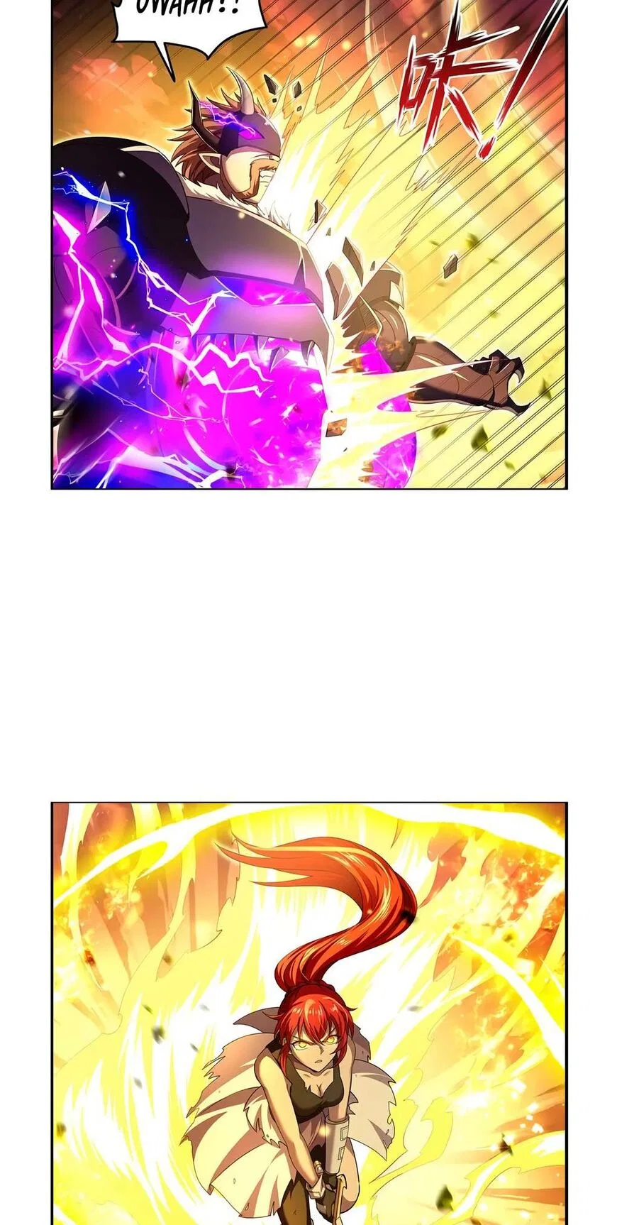The Demon King Who Lost His Job Chapter 423 – Page 22