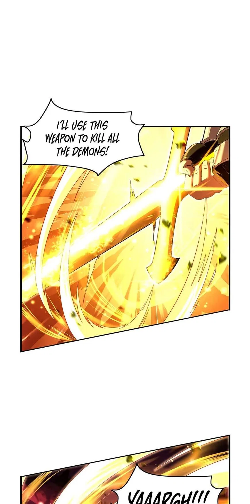 The Demon King Who Lost His Job Chapter 423 – Page 24