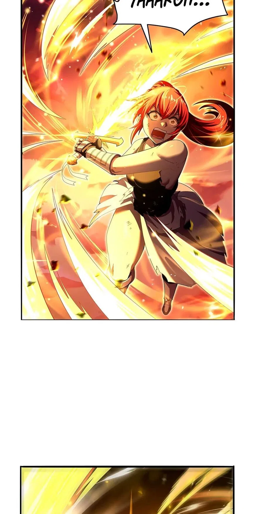 The Demon King Who Lost His Job Chapter 423 – Page 25
