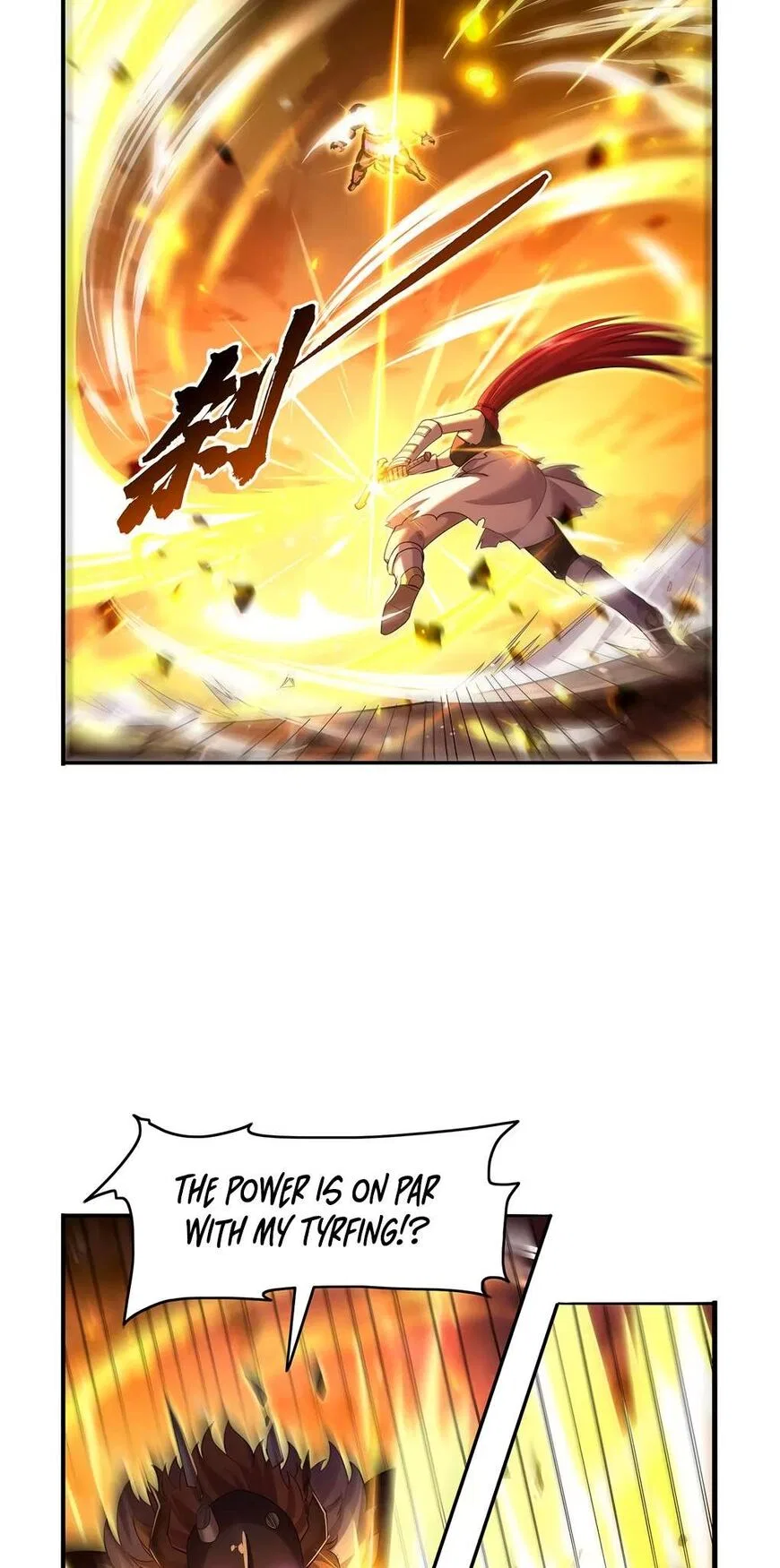The Demon King Who Lost His Job Chapter 423 – Page 26
