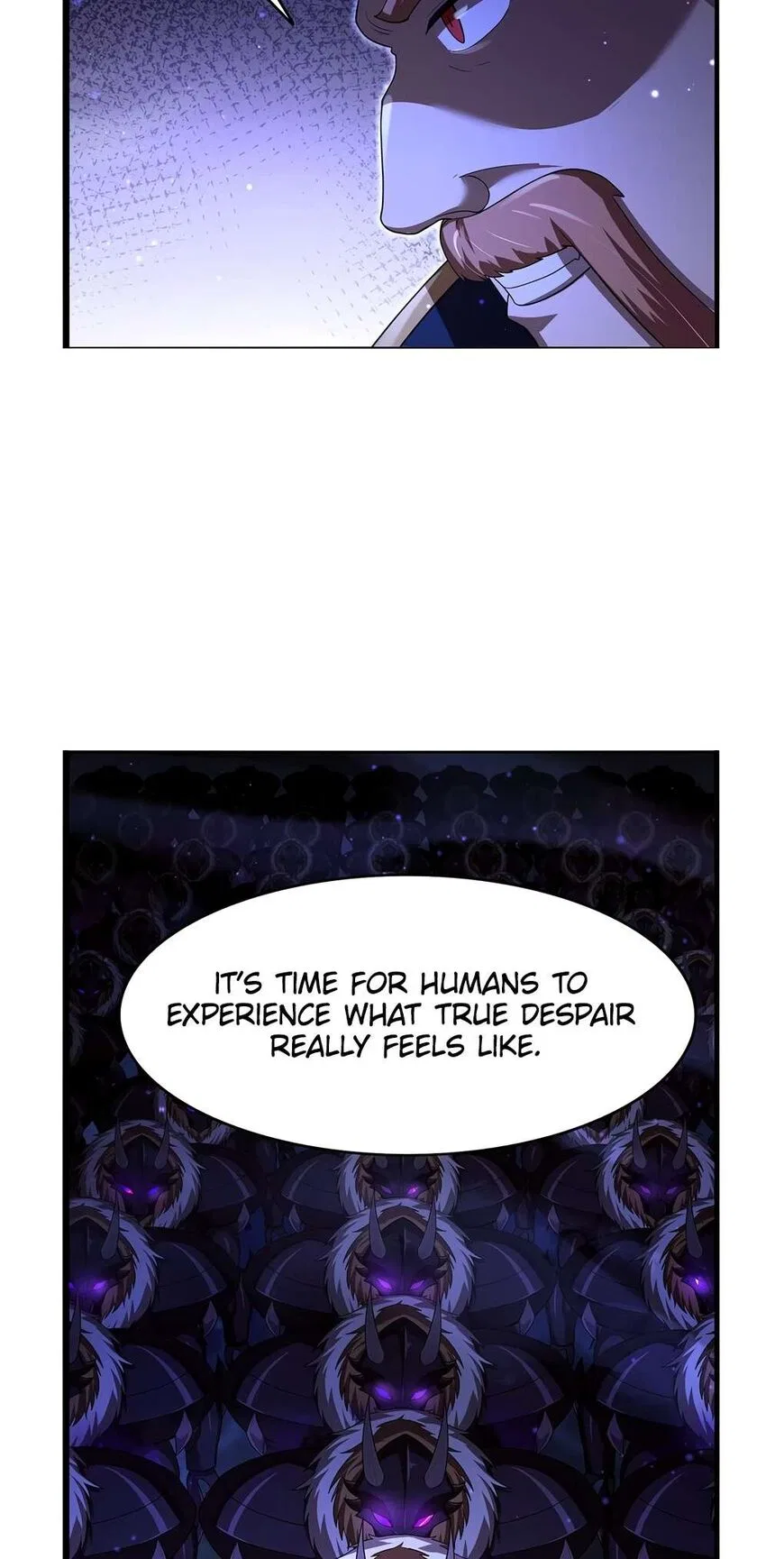 The Demon King Who Lost His Job Chapter 423 – Page 36
