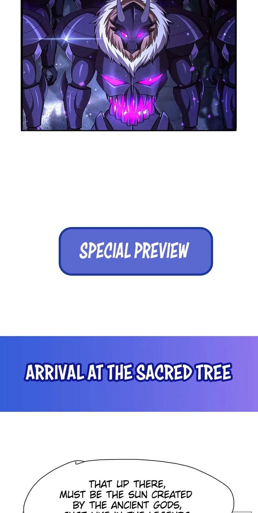 The Demon King Who Lost His Job Chapter 423 – Page 37