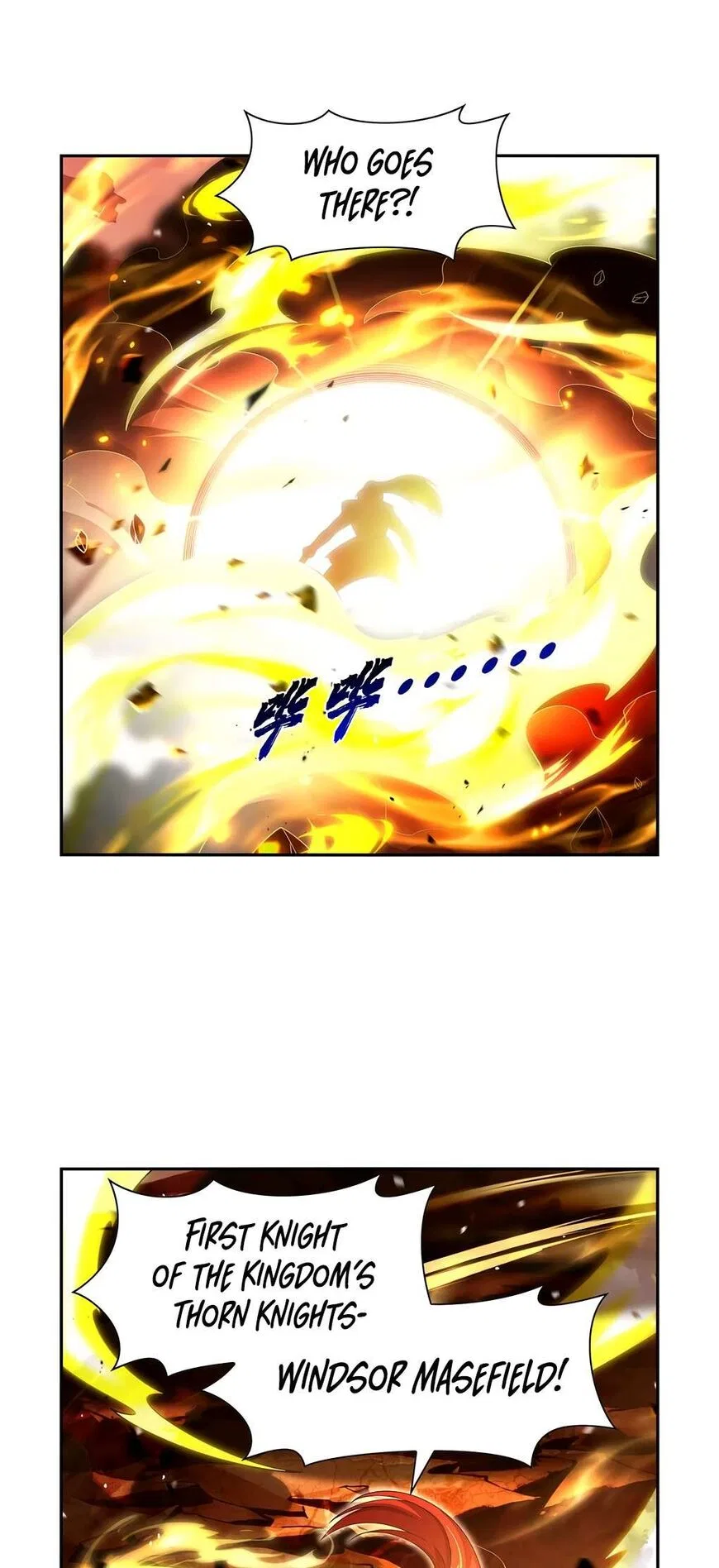 The Demon King Who Lost His Job Chapter 422 – Page 21