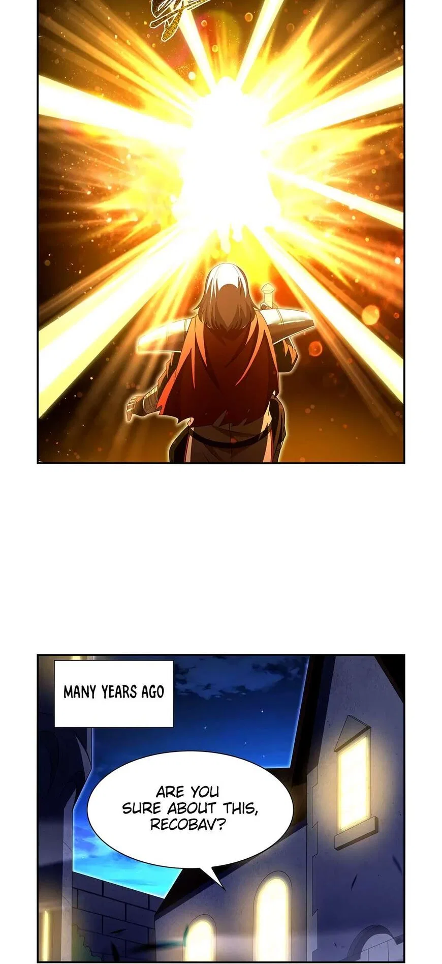 The Demon King Who Lost His Job Chapter 422 – Page 24