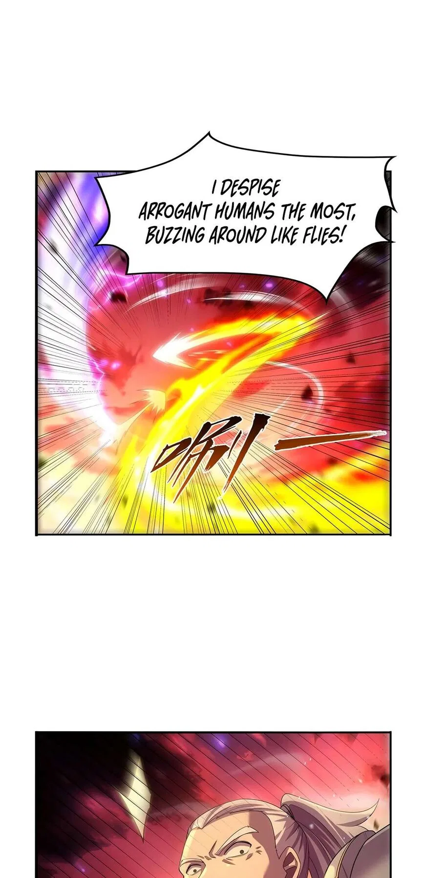 The Demon King Who Lost His Job Chapter 421 – Page 8