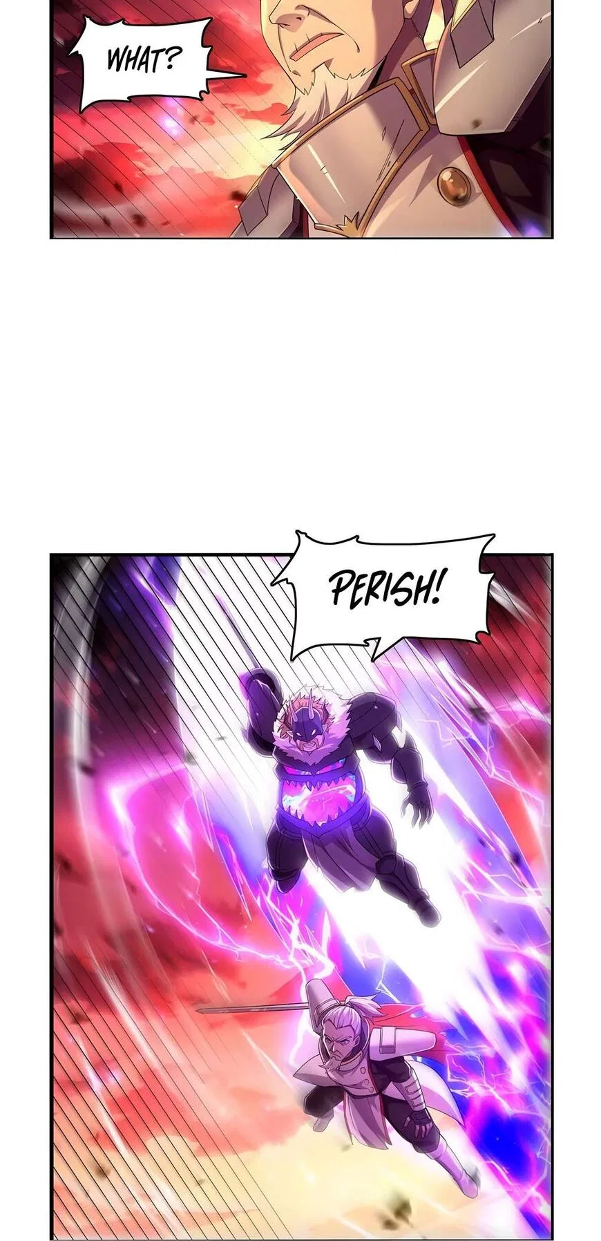 The Demon King Who Lost His Job Chapter 421 – Page 9