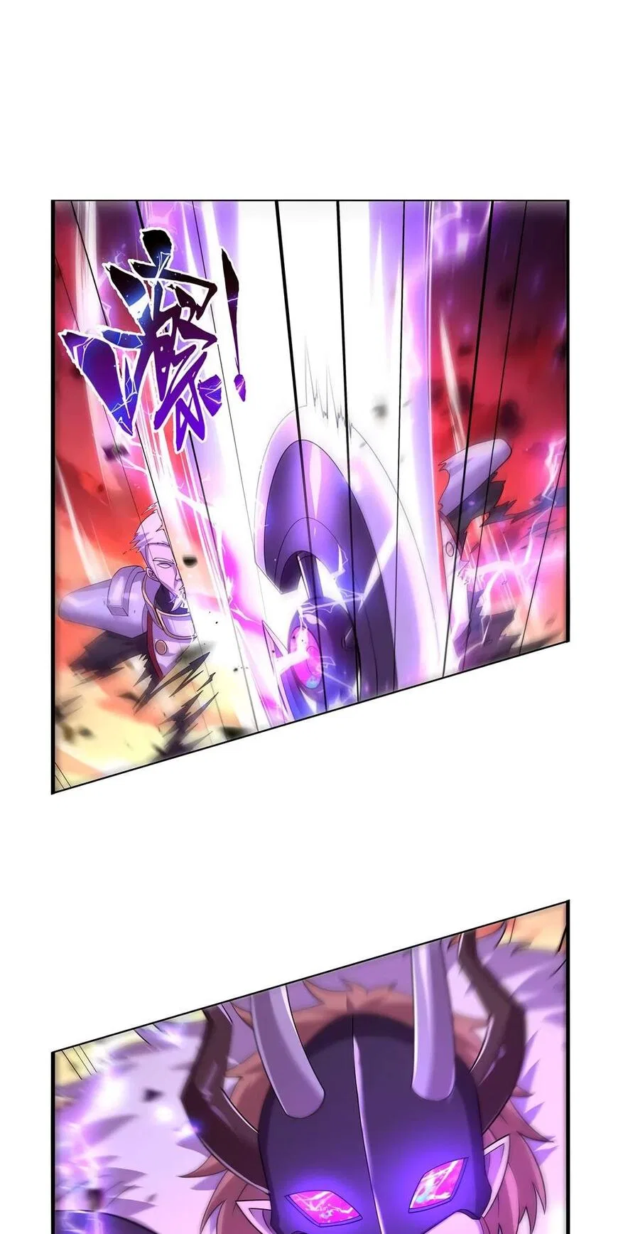 The Demon King Who Lost His Job Chapter 421 – Page 10