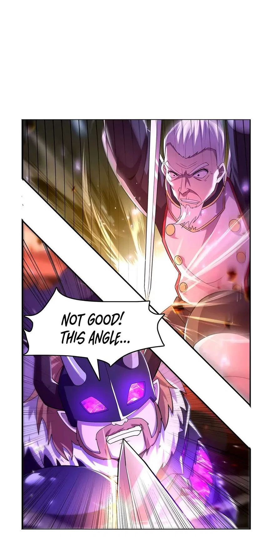 The Demon King Who Lost His Job Chapter 421 – Page 12