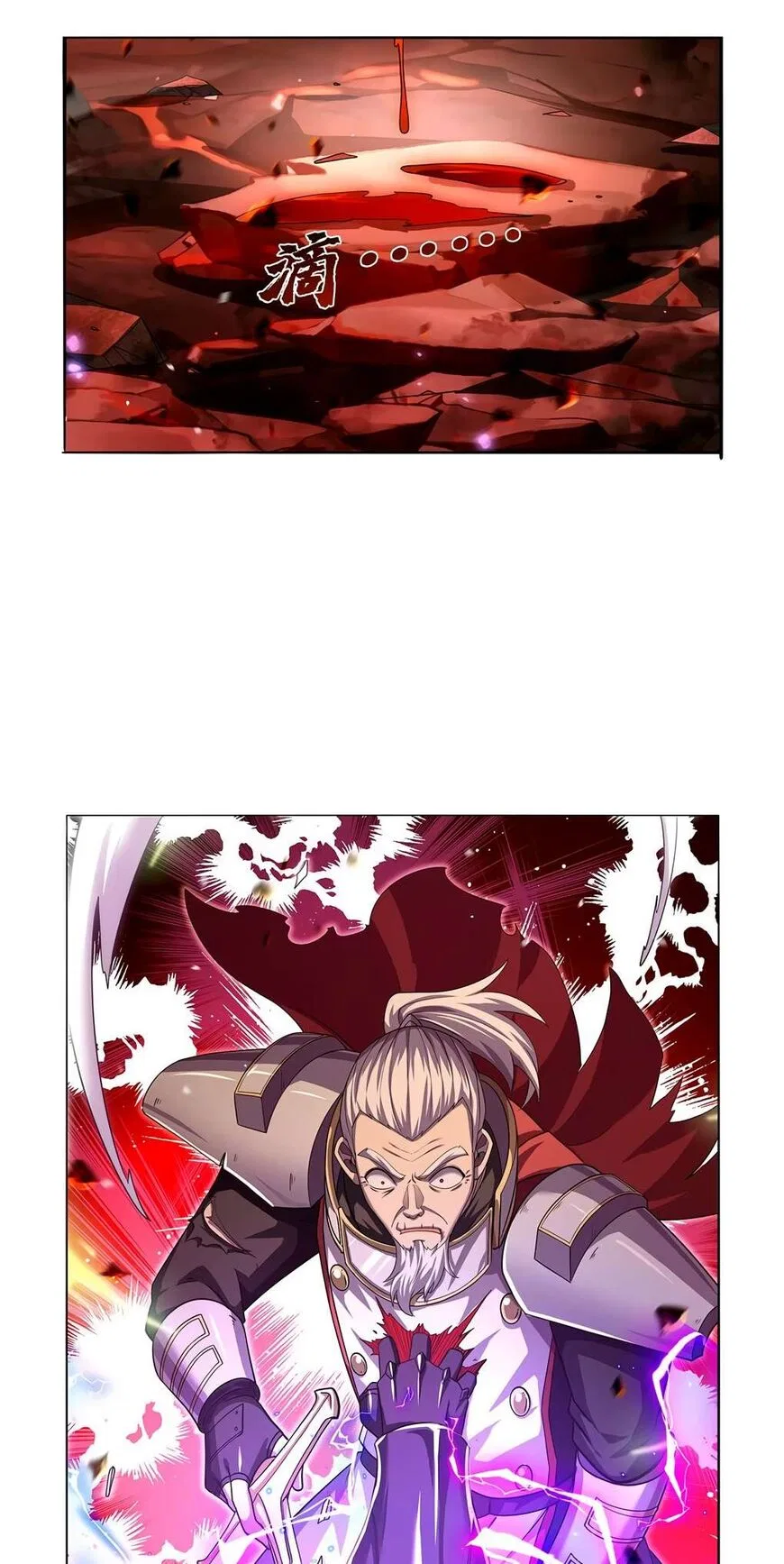 The Demon King Who Lost His Job Chapter 421 – Page 14