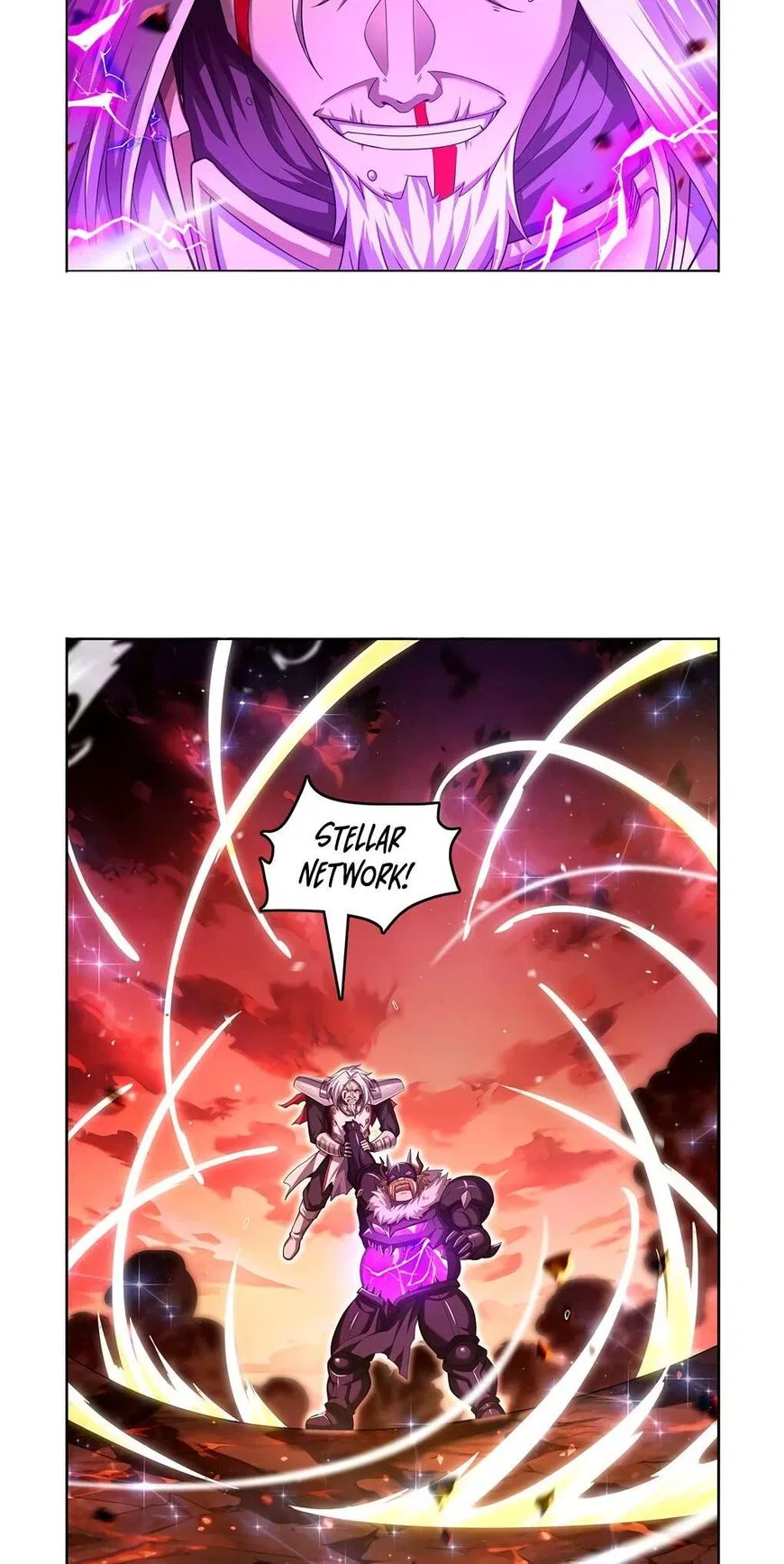 The Demon King Who Lost His Job Chapter 421 – Page 16