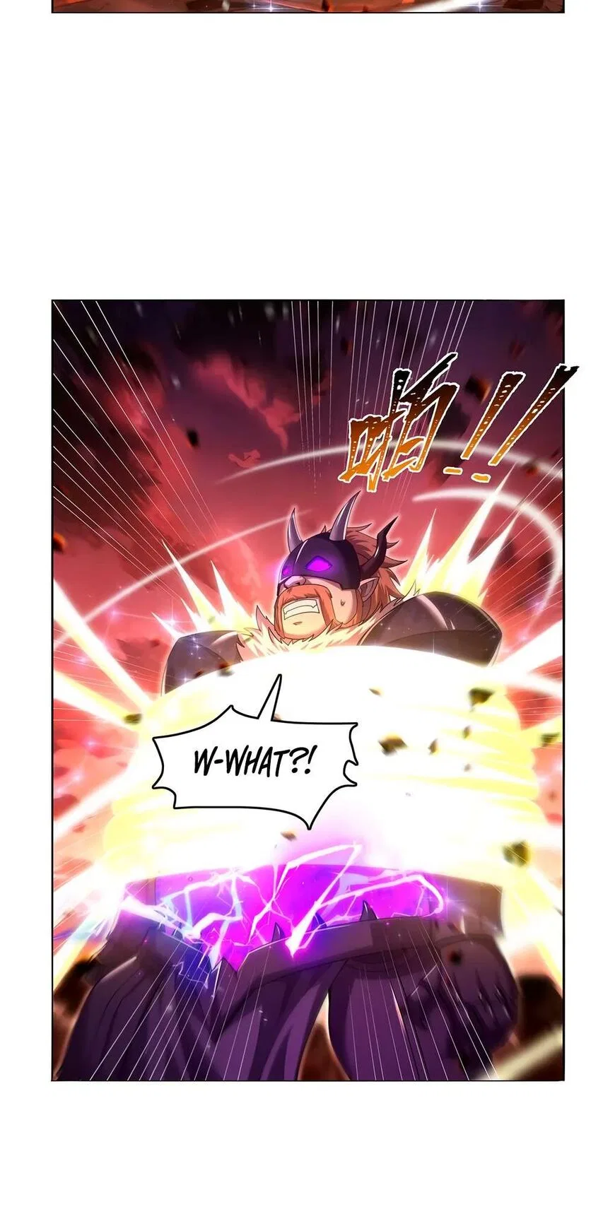 The Demon King Who Lost His Job Chapter 421 – Page 17