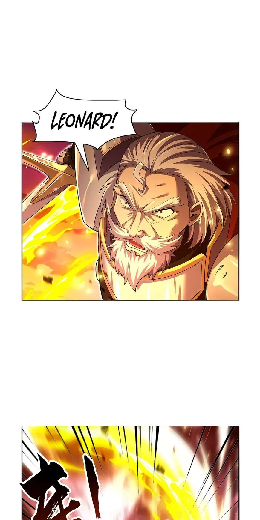 The Demon King Who Lost His Job Chapter 421 – Page 20