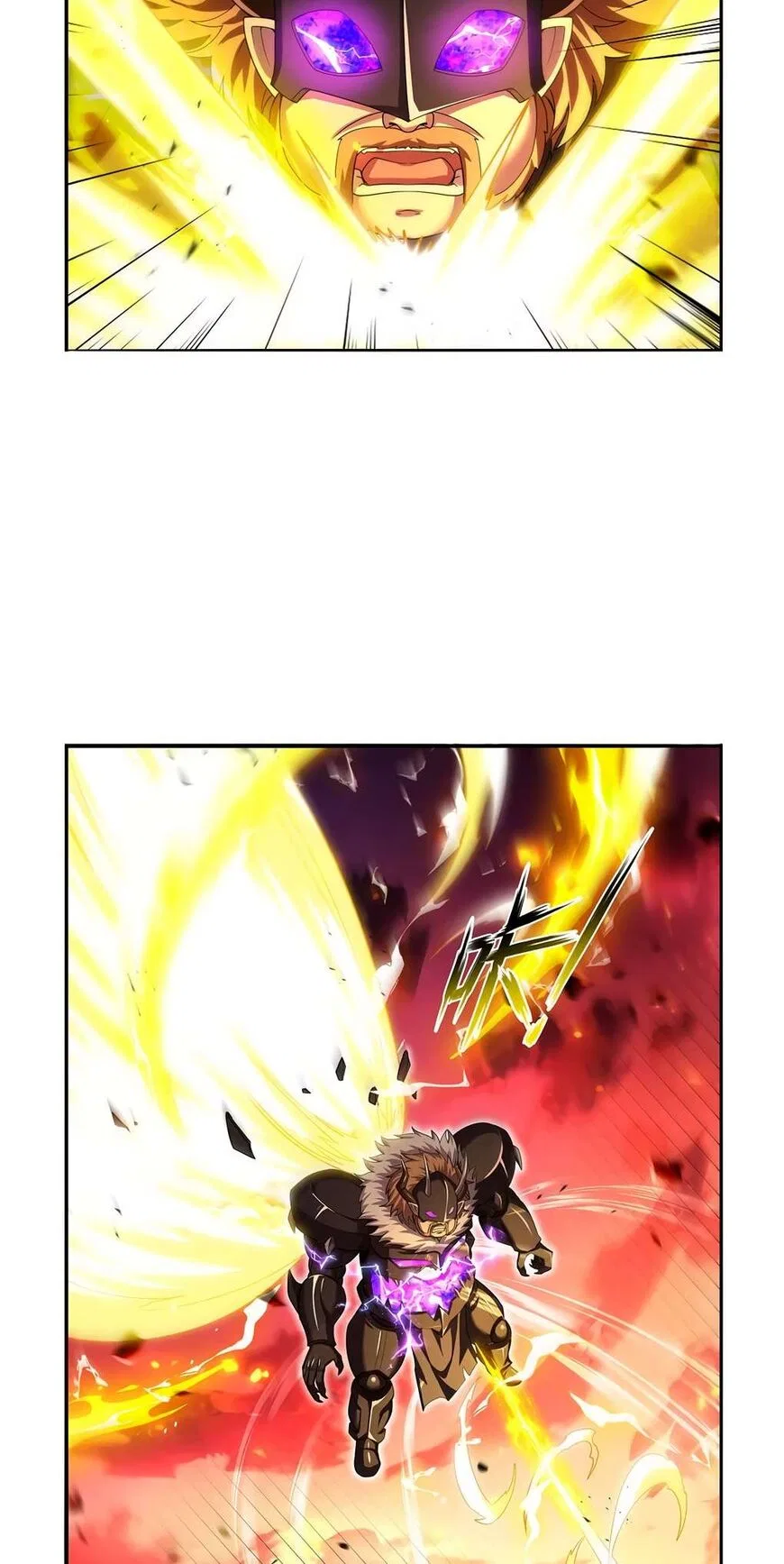 The Demon King Who Lost His Job Chapter 421 – Page 22