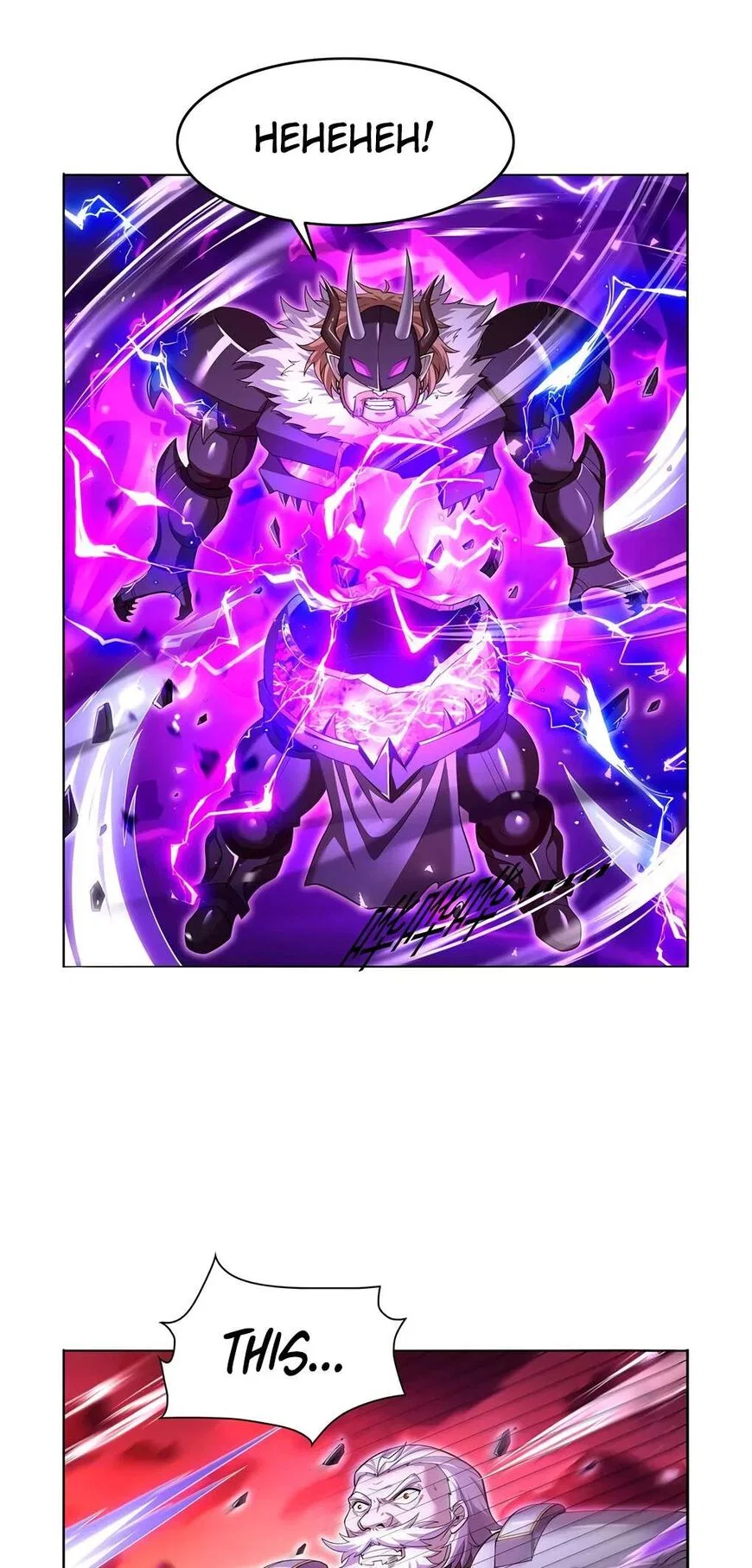 The Demon King Who Lost His Job Chapter 421 – Page 30