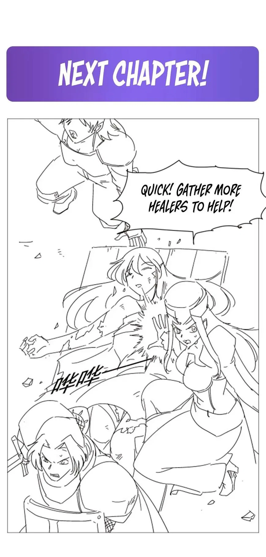 The Demon King Who Lost His Job Chapter 421 – Page 39