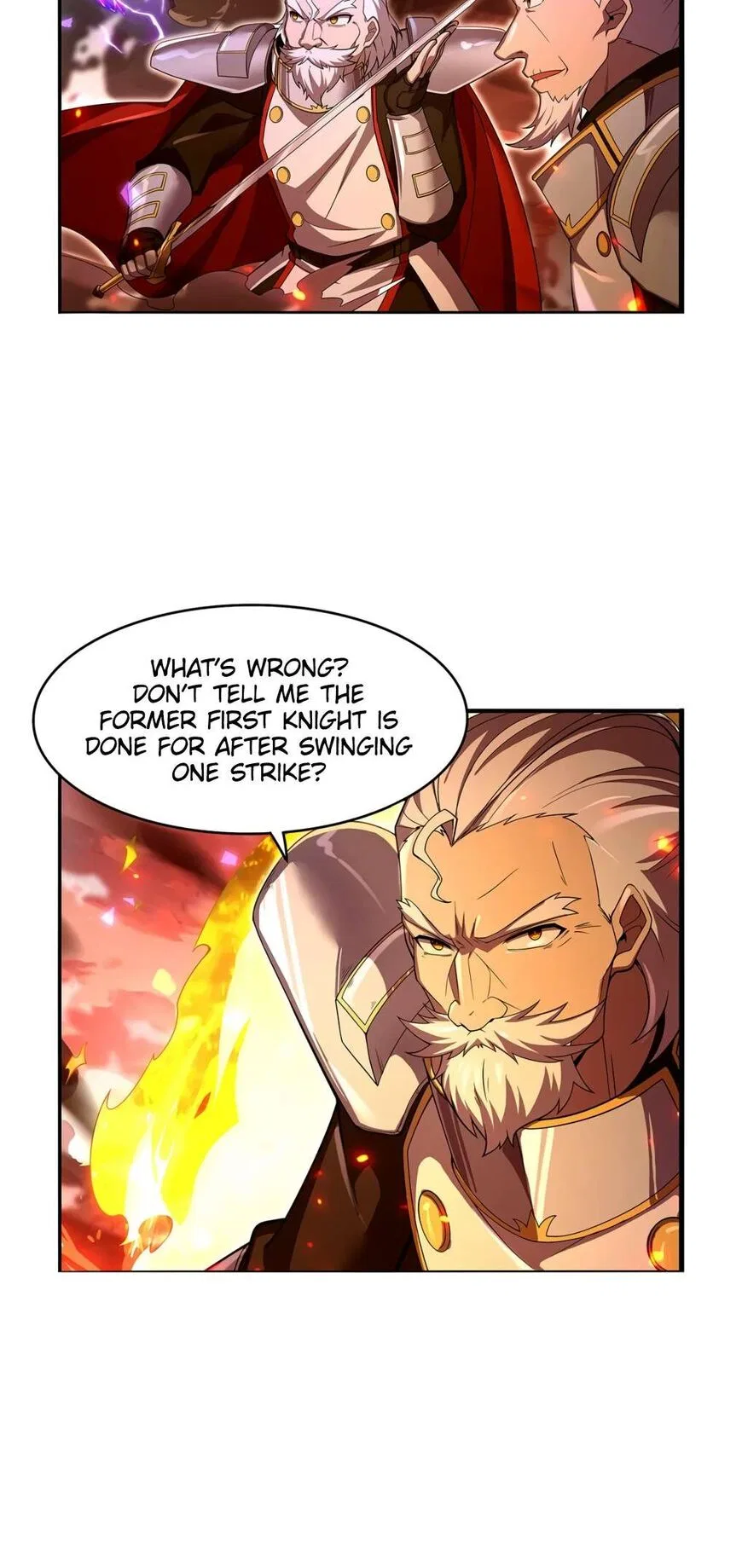 The Demon King Who Lost His Job Chapter 420 – Page 4