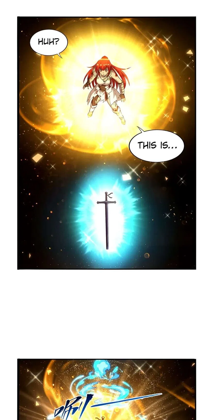 The Demon King Who Lost His Job Chapter 420 – Page 12