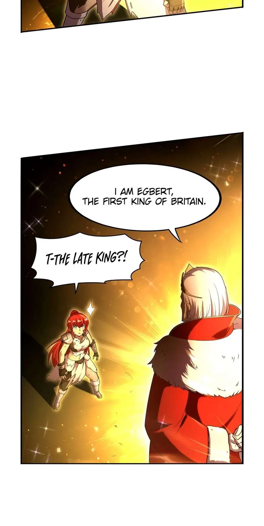 The Demon King Who Lost His Job Chapter 420 – Page 15