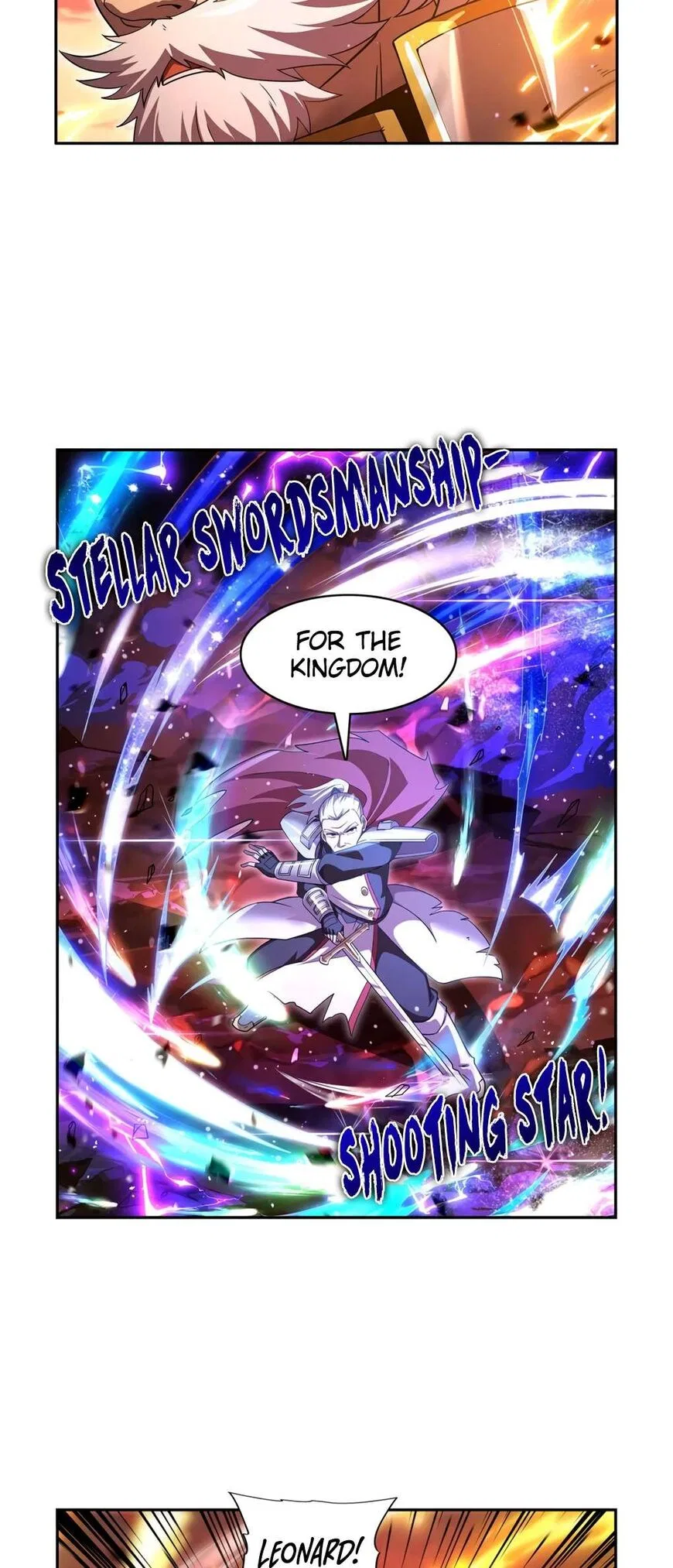 The Demon King Who Lost His Job Chapter 420 – Page 32