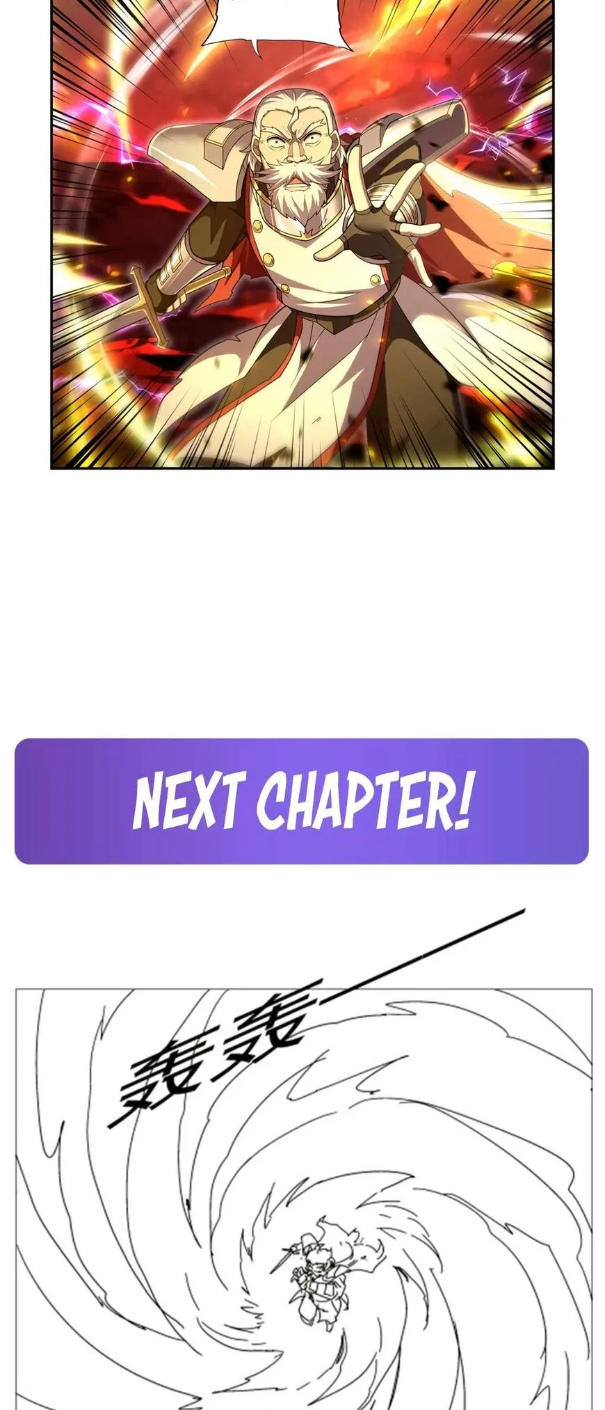 The Demon King Who Lost His Job Chapter 420 – Page 33