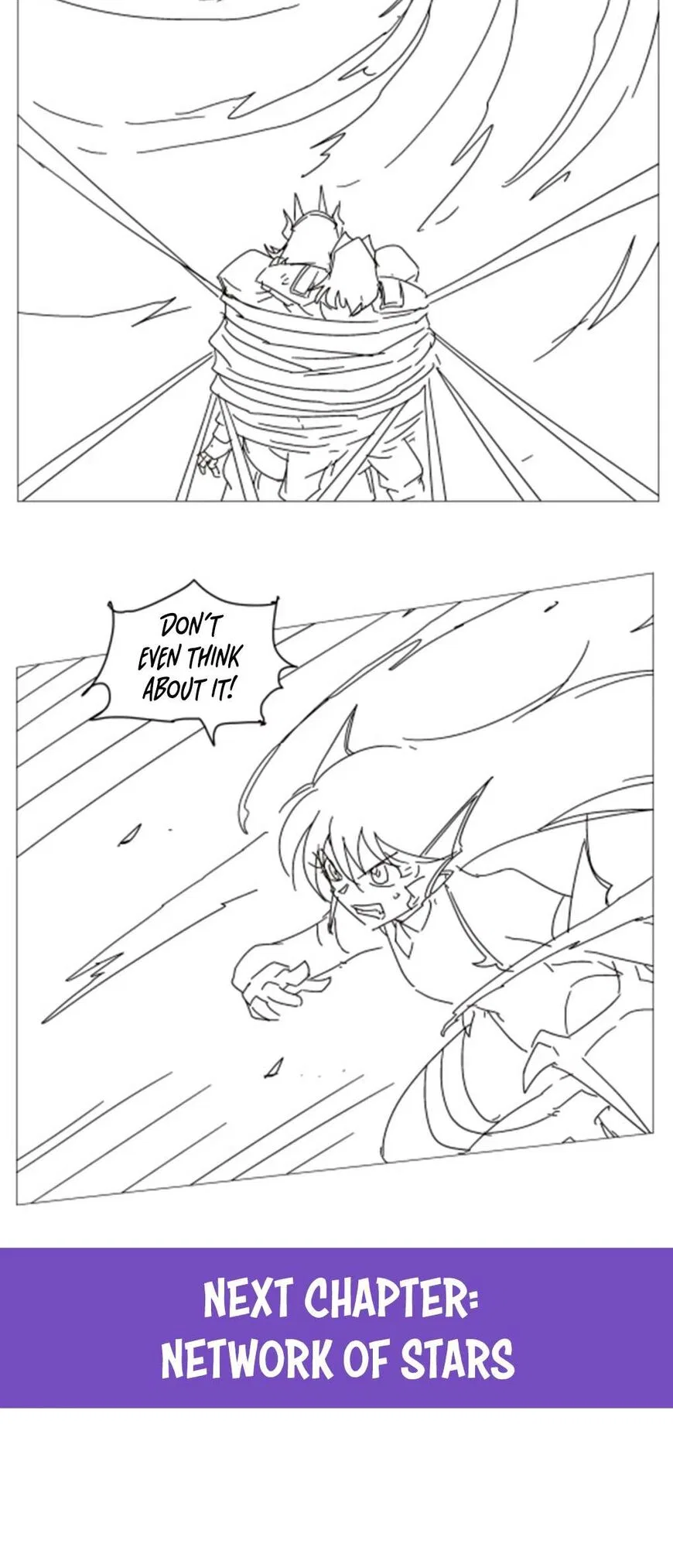 The Demon King Who Lost His Job Chapter 420 – Page 34