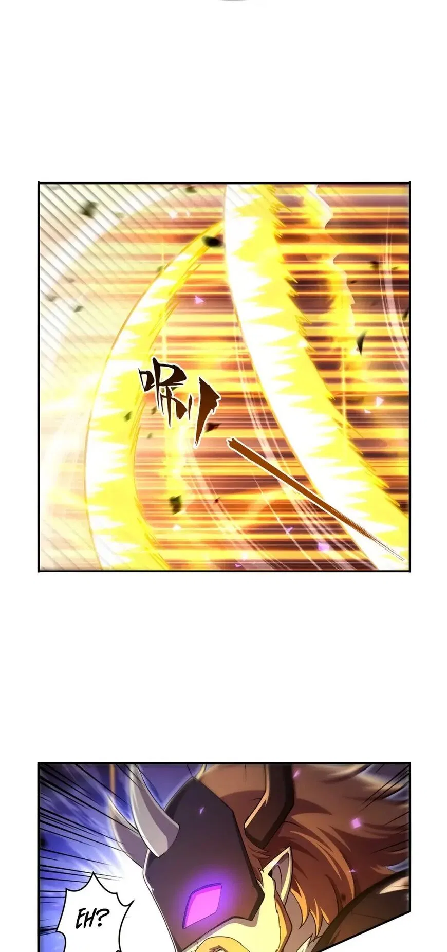 The Demon King Who Lost His Job Chapter 419 – Page 34