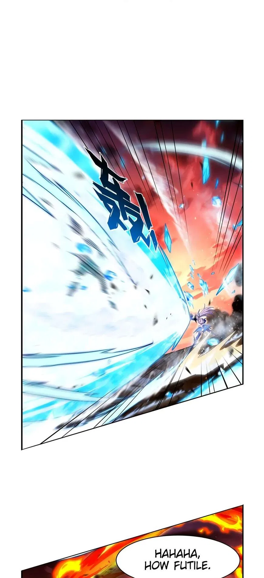 The Demon King Who Lost His Job Chapter 418 – Page 18
