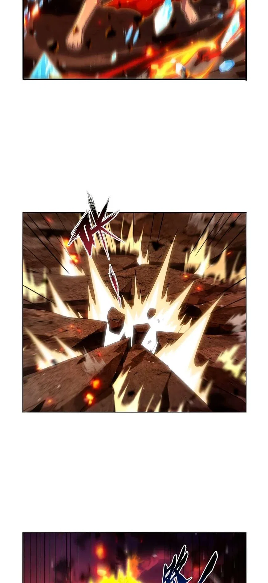 The Demon King Who Lost His Job Chapter 418 – Page 28