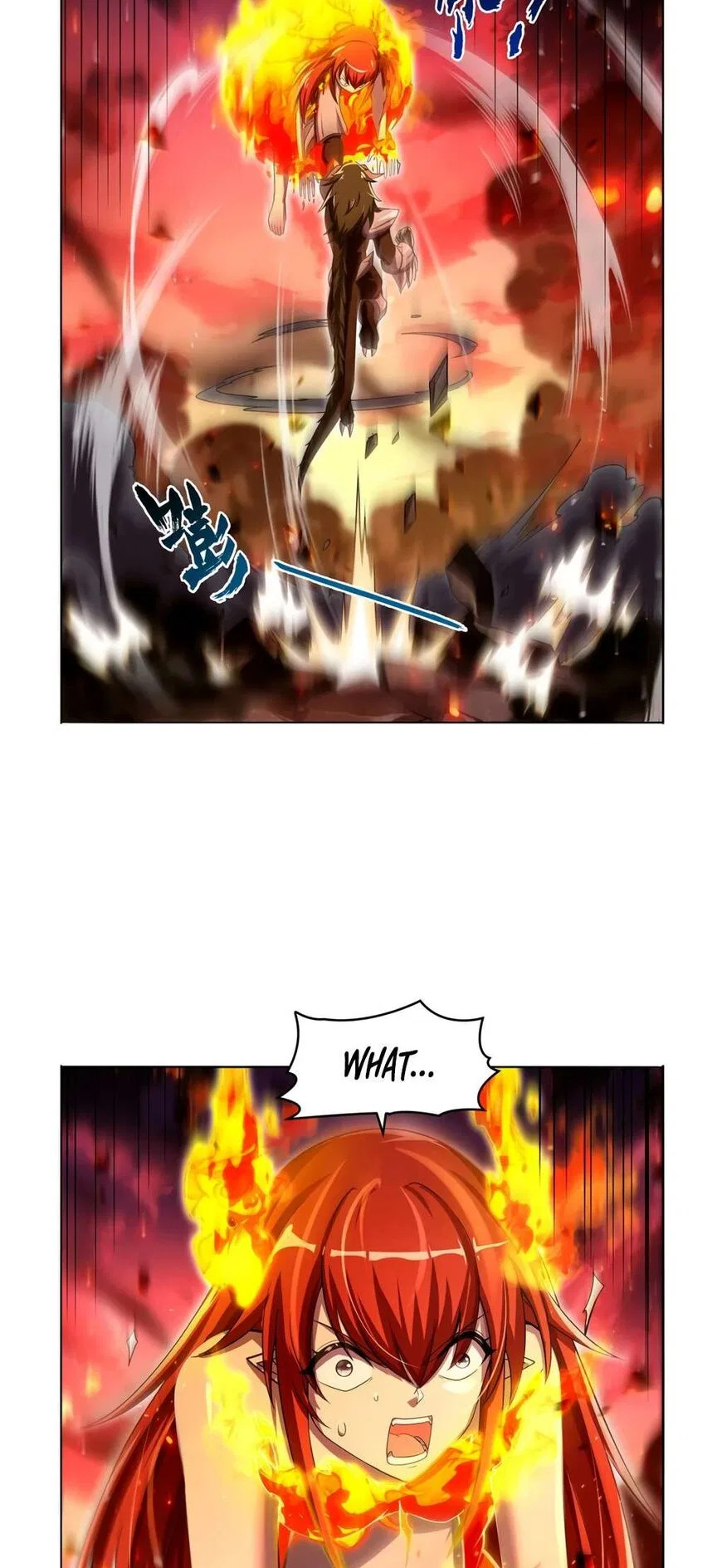 The Demon King Who Lost His Job Chapter 418 – Page 29