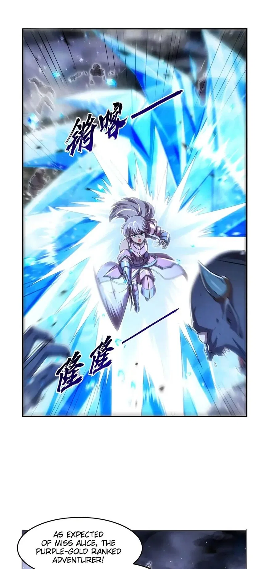 The Demon King Who Lost His Job Chapter 417 – Page 10