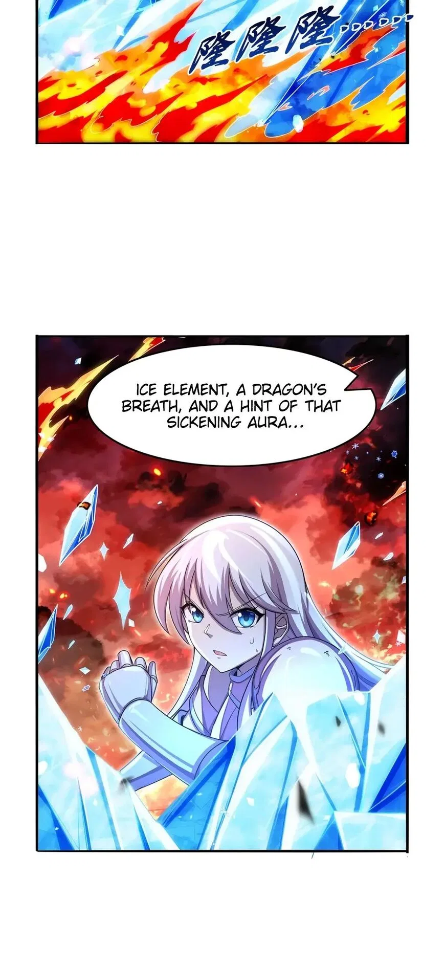The Demon King Who Lost His Job Chapter 417 – Page 17
