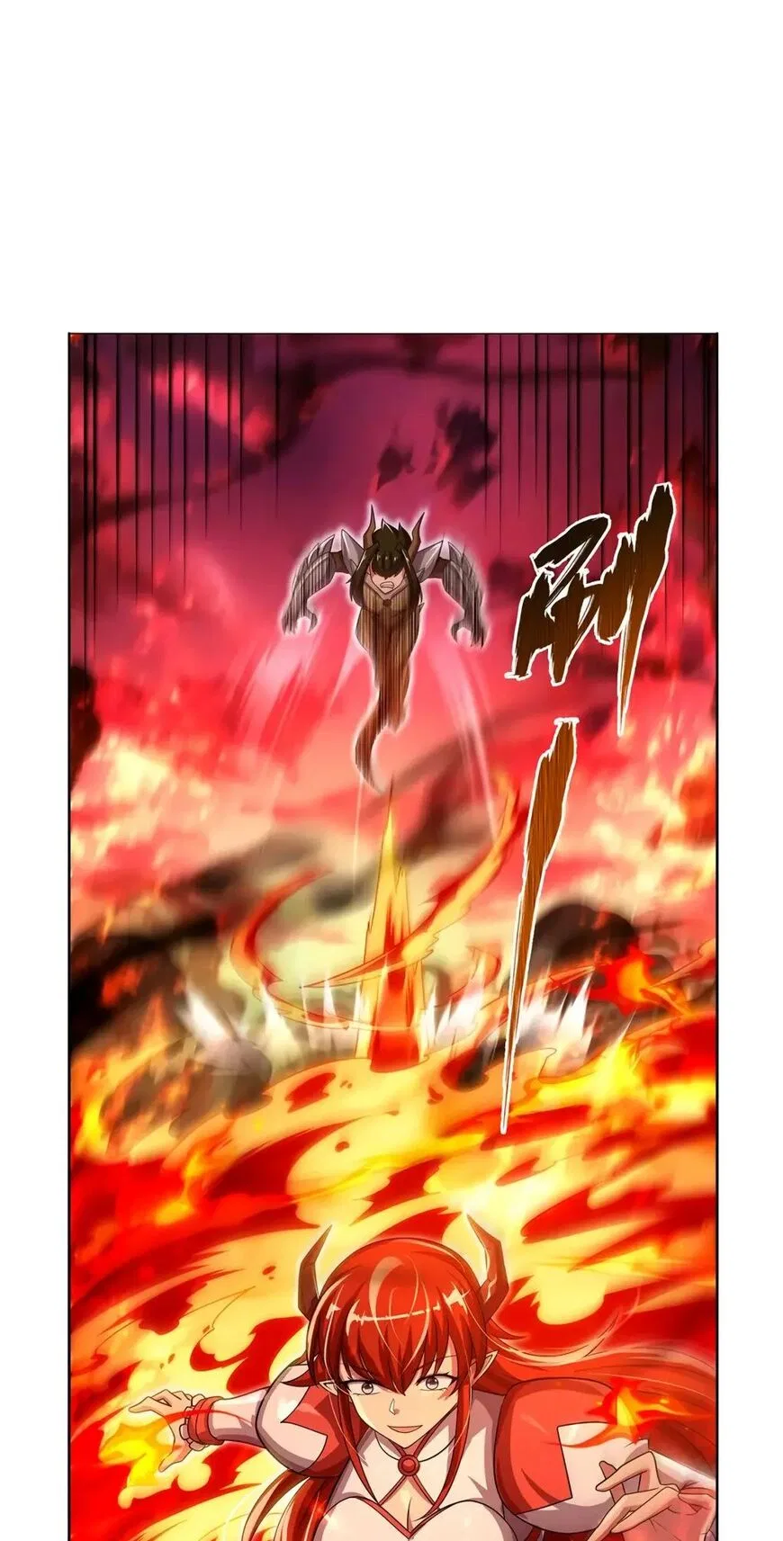 The Demon King Who Lost His Job Chapter 417 – Page 30