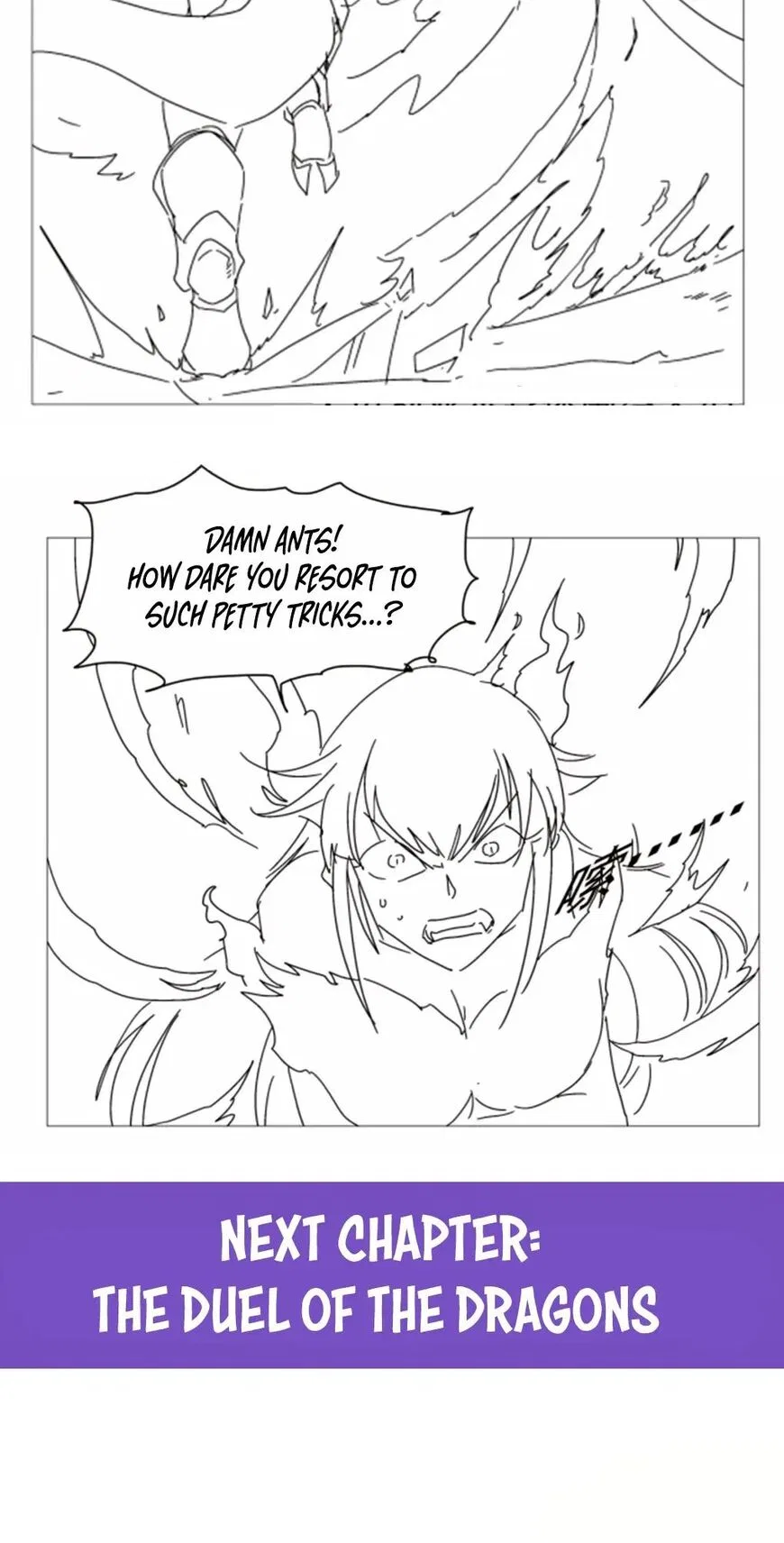 The Demon King Who Lost His Job Chapter 417 – Page 36