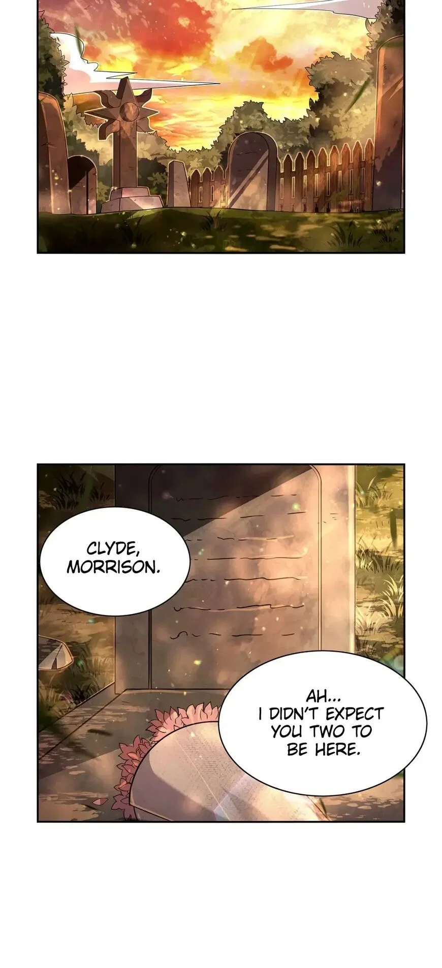 The Demon King Who Lost His Job Chapter 416 – Page 4