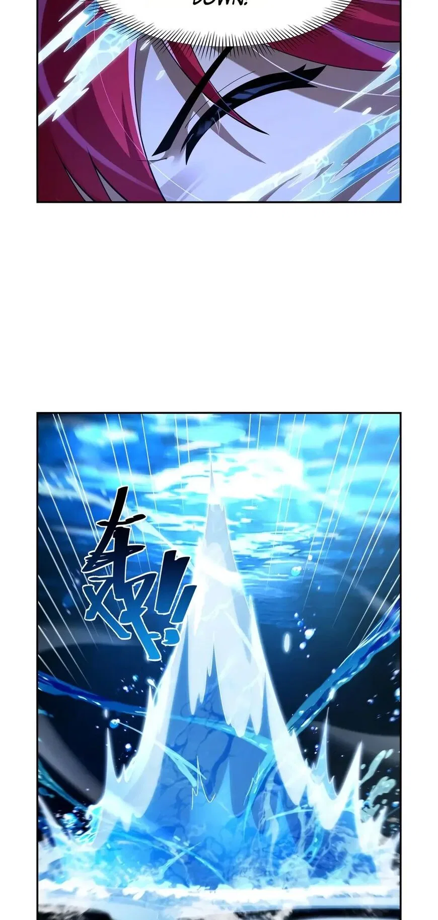 The Demon King Who Lost His Job Chapter 416 – Page 20