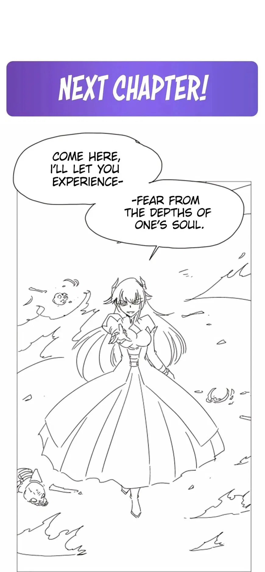 The Demon King Who Lost His Job Chapter 416 – Page 34