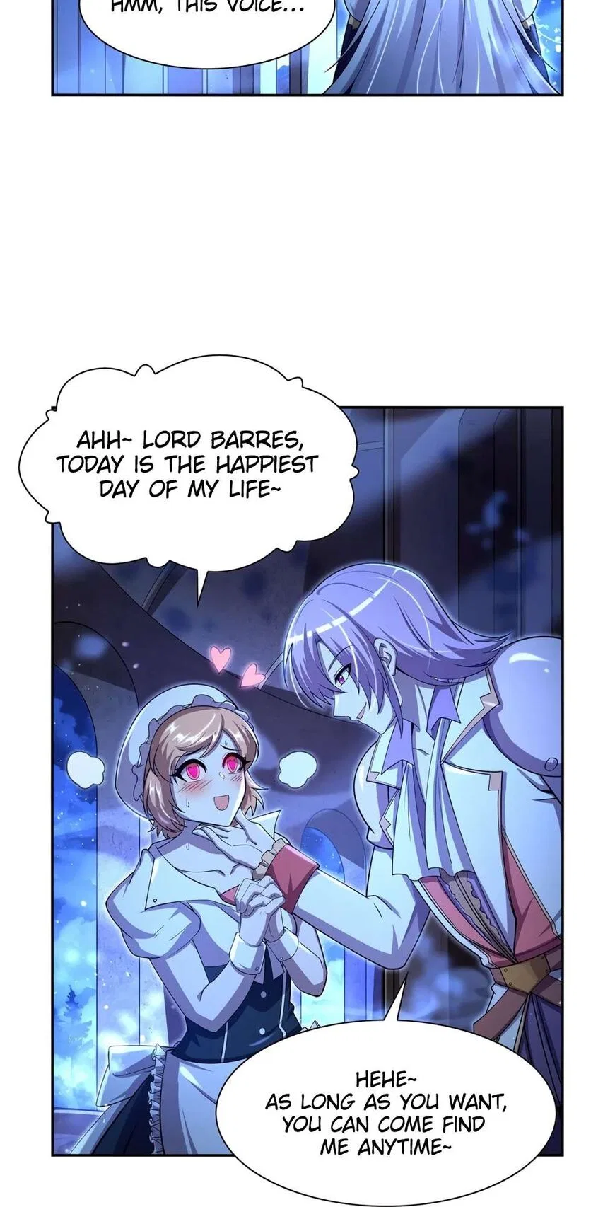 The Demon King Who Lost His Job Chapter 415 – Page 16