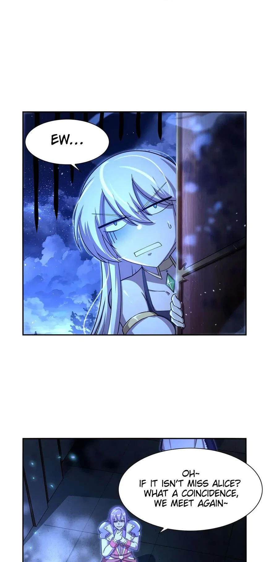 The Demon King Who Lost His Job Chapter 415 – Page 17