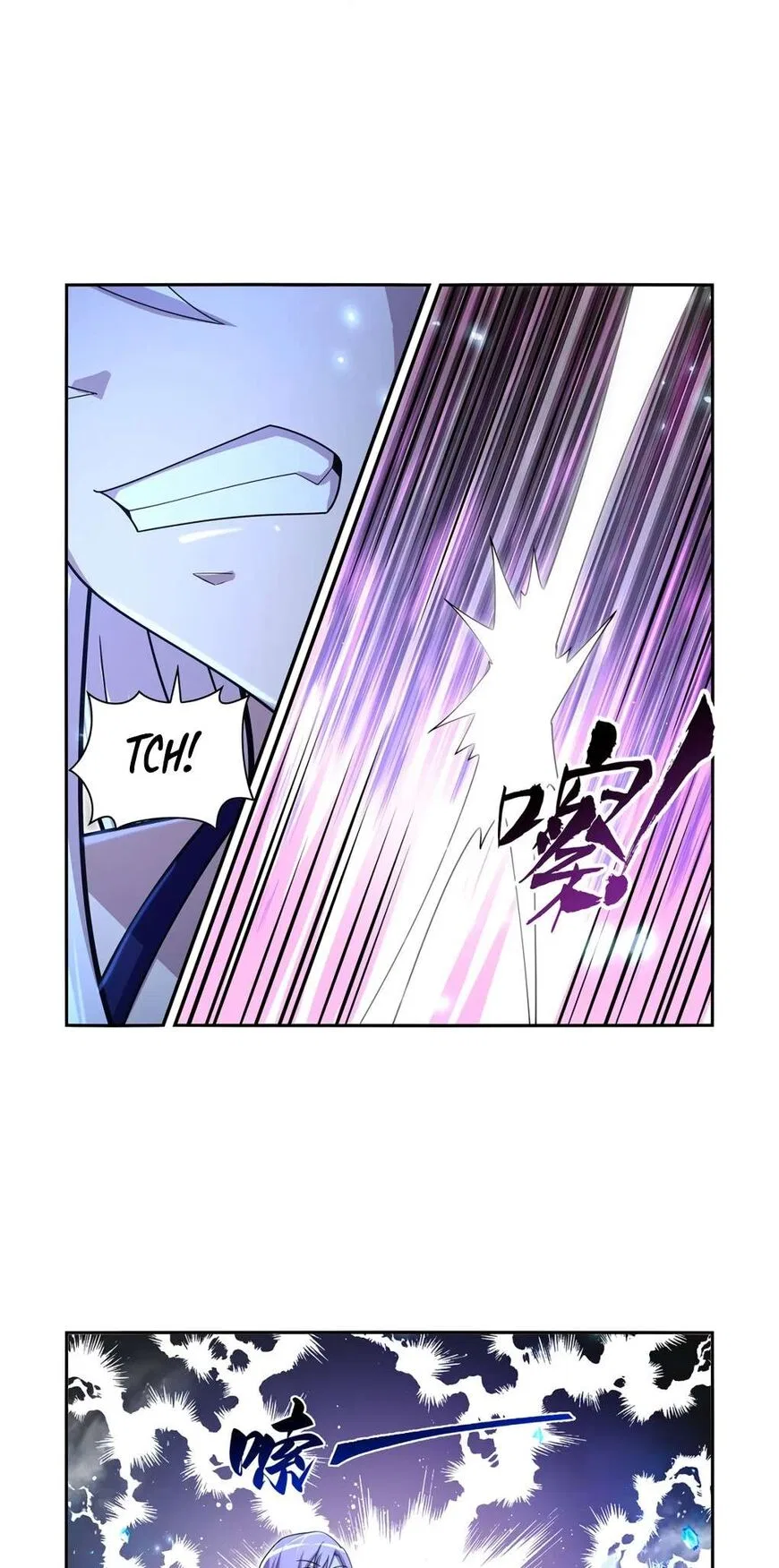 The Demon King Who Lost His Job Chapter 415 – Page 24
