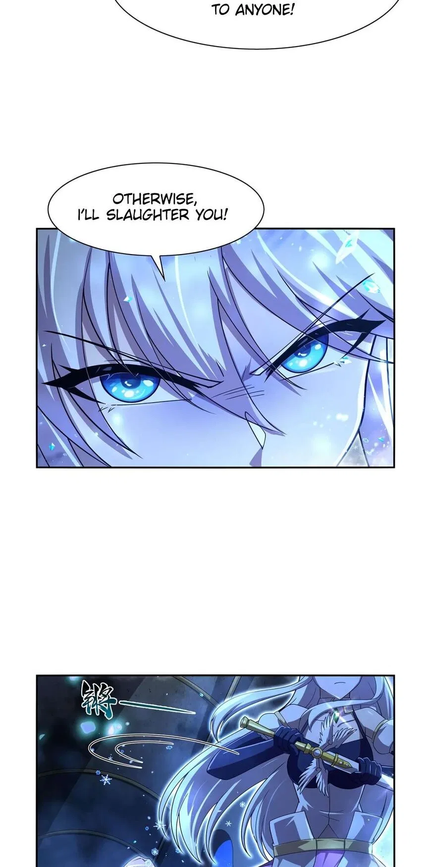 The Demon King Who Lost His Job Chapter 415 – Page 26