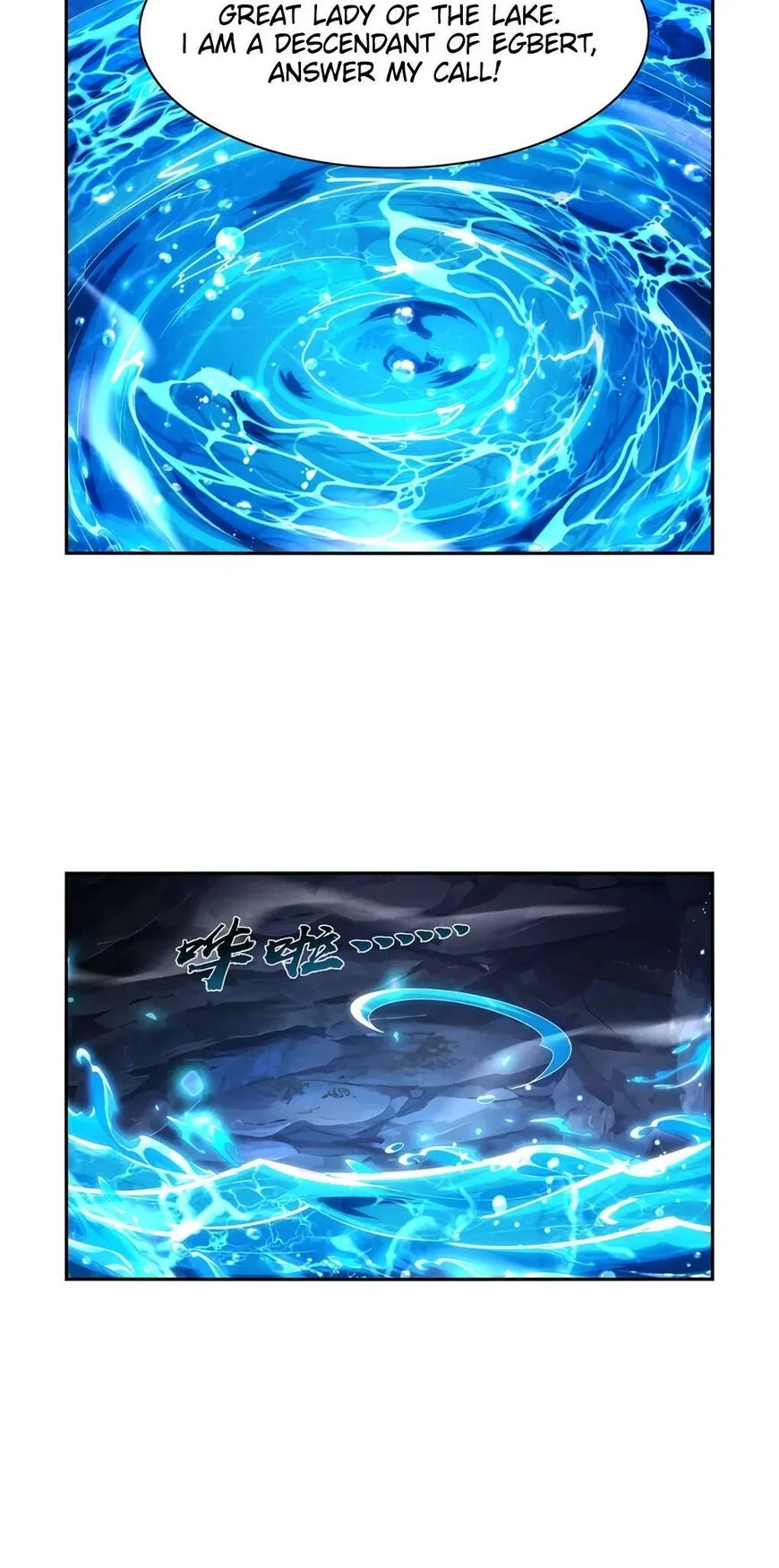 The Demon King Who Lost His Job Chapter 415 – Page 30