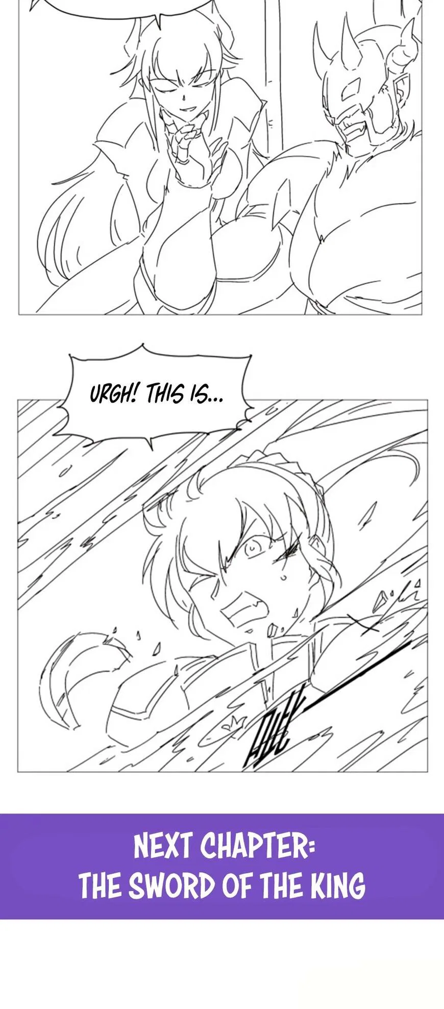 The Demon King Who Lost His Job Chapter 415 – Page 36