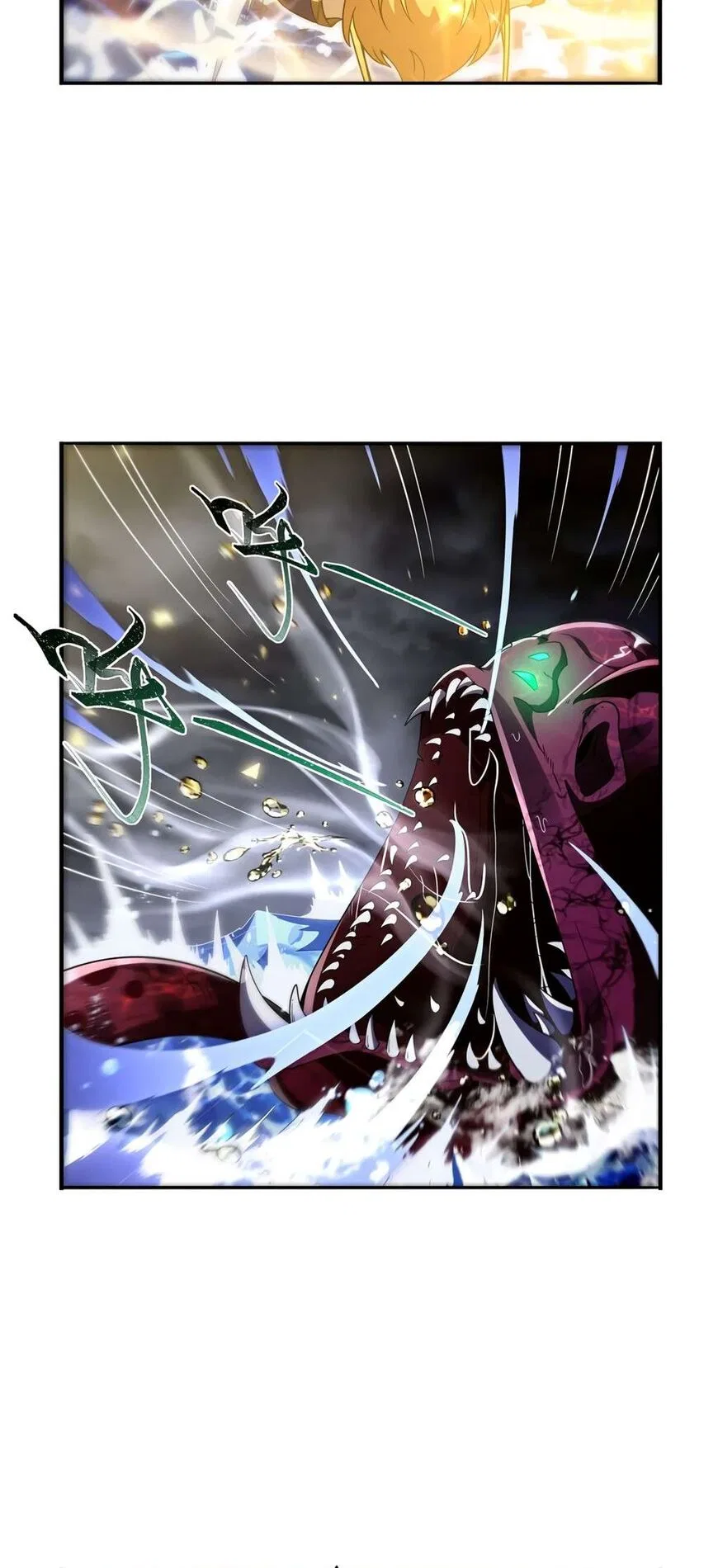 The Demon King Who Lost His Job Chapter 414 – Page 21