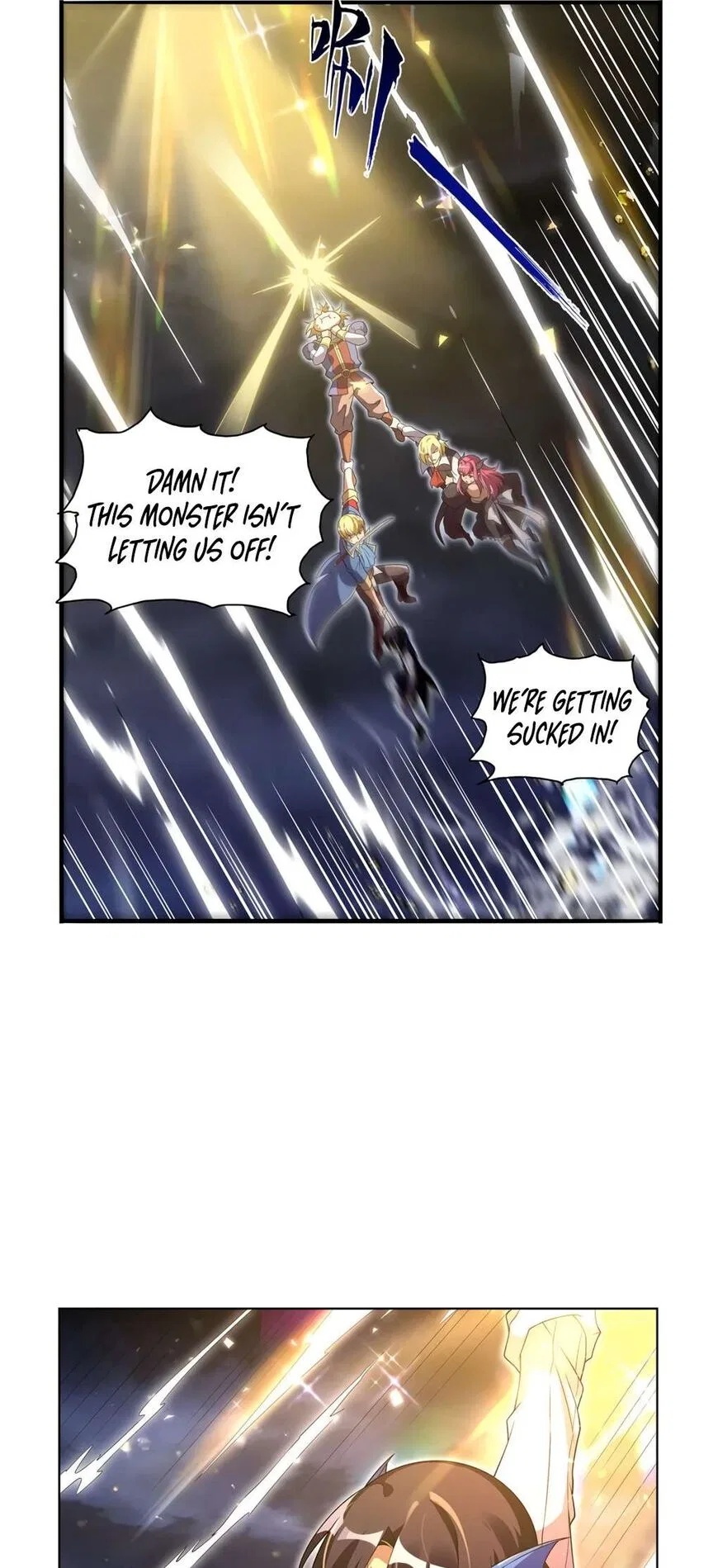 The Demon King Who Lost His Job Chapter 414 – Page 22