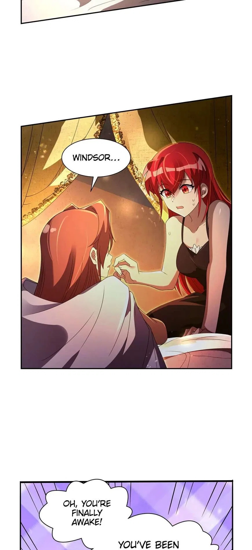 The Demon King Who Lost His Job Chapter 414 – Page 29