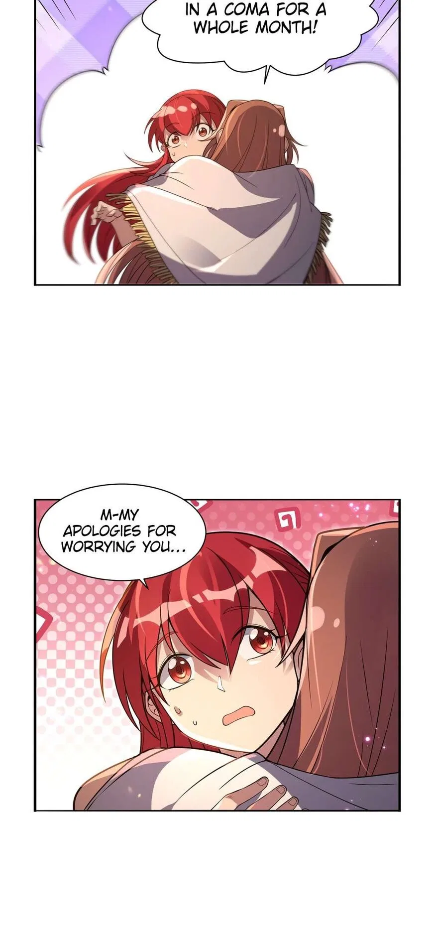 The Demon King Who Lost His Job Chapter 414 – Page 30