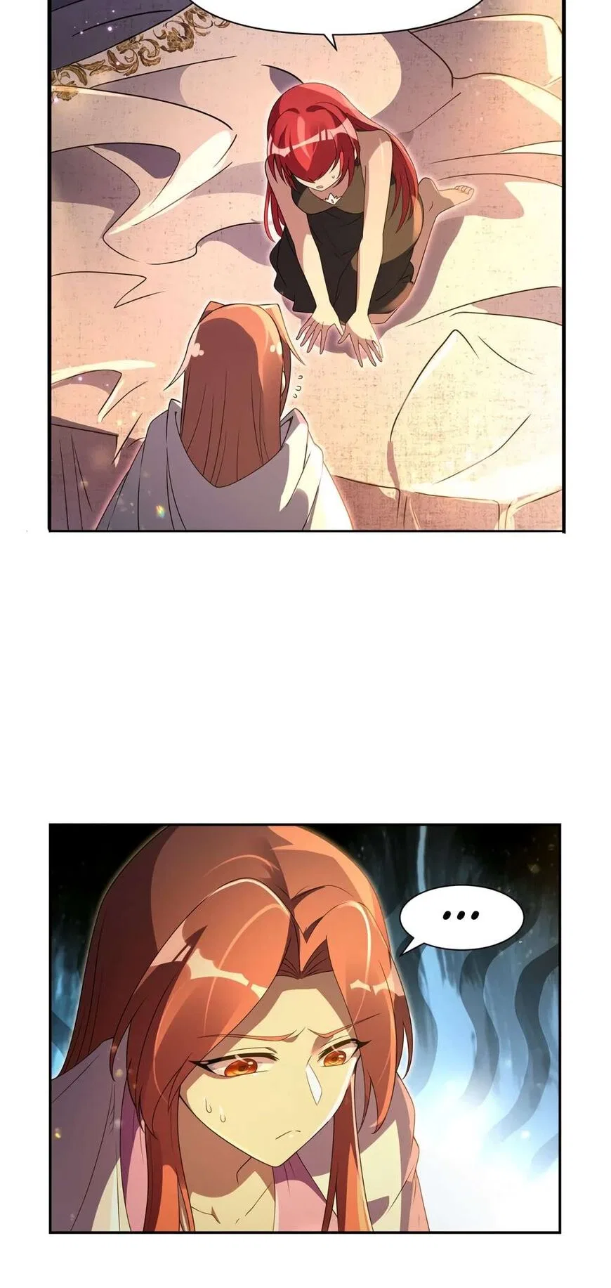 The Demon King Who Lost His Job Chapter 414 – Page 33