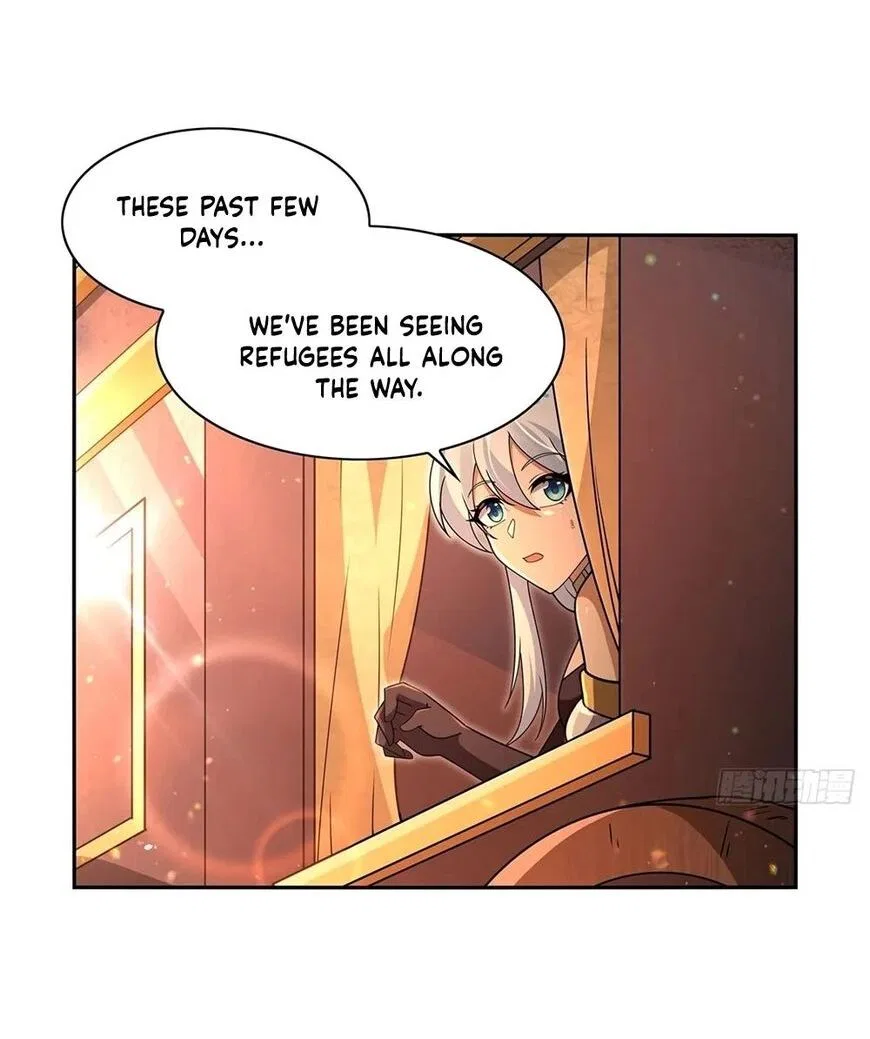 The Demon King Who Lost His Job Chapter 413 – Page 7