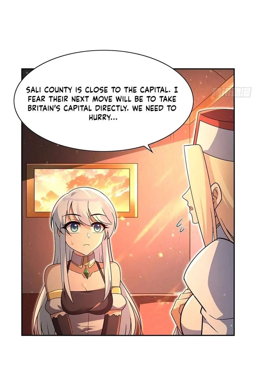 The Demon King Who Lost His Job Chapter 413 – Page 9