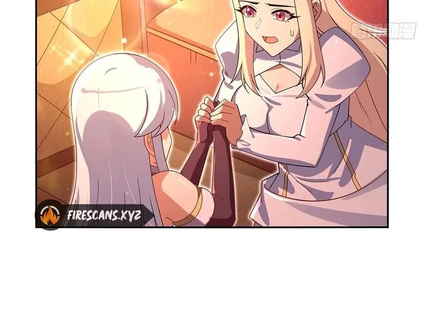 The Demon King Who Lost His Job Chapter 413 – Page 12